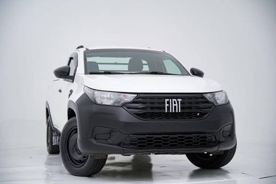 FIAT STRADA 1.4 FIRE FLEX ENDURANCE CS MANUAL